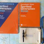 Lehrmaterial Paket SBF-Binnen