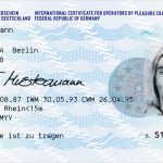 1 Wochenende Theorie-Kurs SBF See am 03.10.25+04.10.25+05.10.25 (Nürnberg) – Bild 2