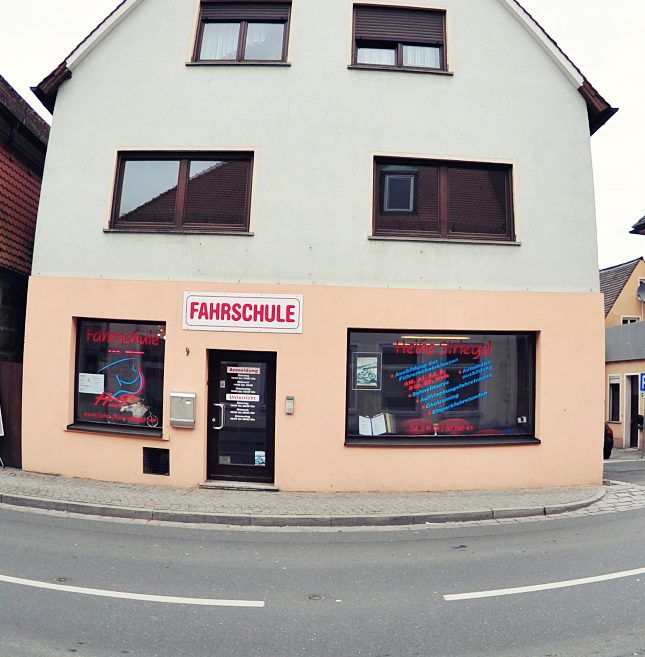 Sportboot Kurse Höchstadt